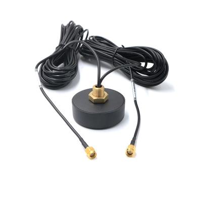 China Factory direct sale China gps 5dbi 4g rubber antenna for car gps antenna XHL-gps-4G-RB501 for sale