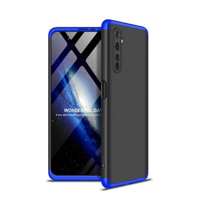 China Choice Shockproof Quality Phone Accessories For Oppo Realme 6 Pro Hard Shockproof Case for sale