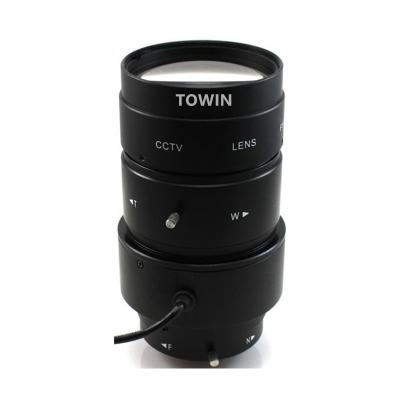 China CCL121545AMP，1/2″ vari focal 15-45mm IR lens low light F1.0 auto Iris, Day &Night Surveillance zu verkaufen