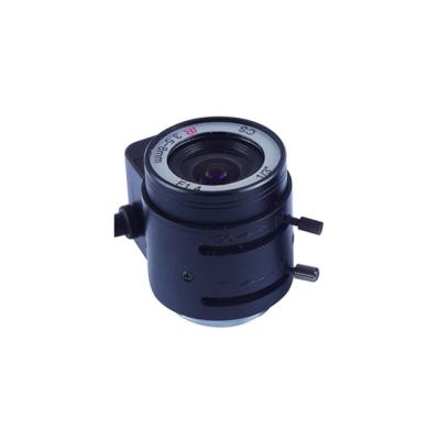 China CCL130358AMP，1/3″ vari focal 3.5-8mm F1.4, DC auto Iris, Day &Night Surveillance zu verkaufen