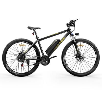 China Aluminum Alloy [Poland STOCK] Eleglide M1 Plus E Mountain Bike 29