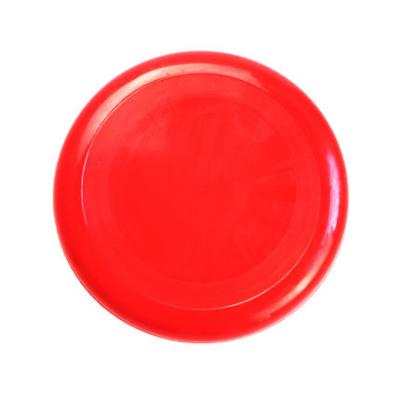 China Outdoor Game Set PP Dog Frizbeed Golf Frisbeed Customs Outdoor Promotional Flying Discs for sale