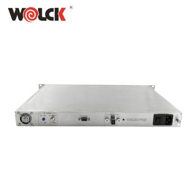 China FTTX Newest Excellent Dual 1550 Optical Transmitter CNR TV Power Supply At Wholesale Price for sale