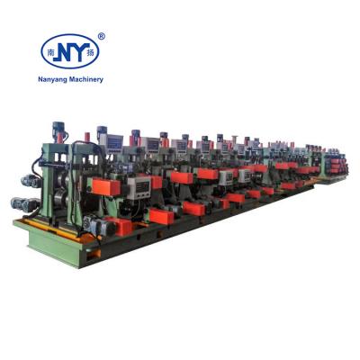 China Long Service Life Automatic Flexible Pipe Making Machine with Max Speed of 40 M/min and Tube Thickness of 2.0-8.0mm for sale