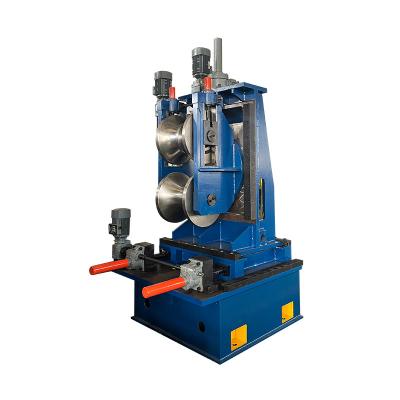 China Manufacturing Plant Hf Welder Tube Mill Steel Pipe Making Machine Automatic Tube Welding Machine for sale