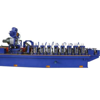 China 220V/380V/415V/440V Voltage Nanyang Carbon Steel ERW Pipe Bending Machine for Stable Performance in Manufacturing Plant for sale