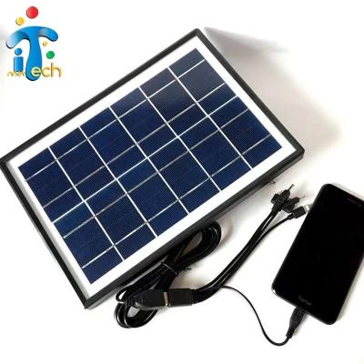 China High Quality 525w Solar Power System 530w 535w 540w 545w 550w 555w 560w Mini Bifacial Portable Solar Panel for Solar System for sale