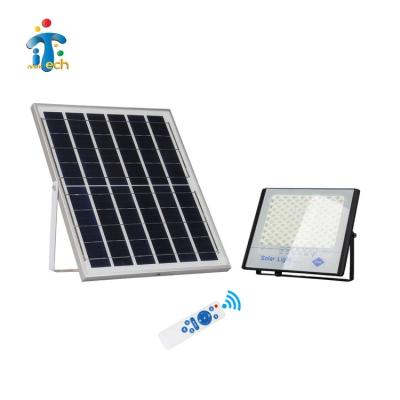 China Outdoor Garden Professional Customized High Transparency PC Solar Garden Light Lawn Light for sale