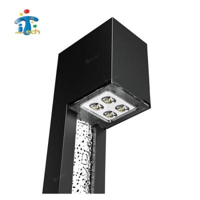 China High Quality Practical Garden Yard Outdoor Waterproof Lawn Solar Light for sale