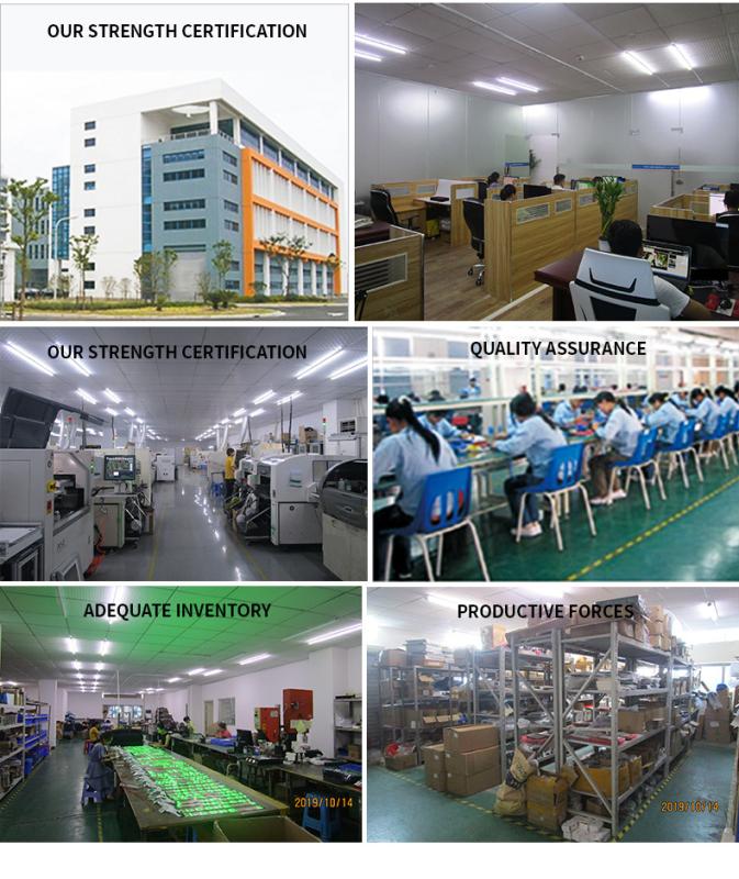 Verified China supplier - Yixin Rongchuang (shenzhen) Technology Co., Ltd.