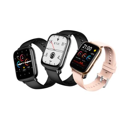 China Of Hot Sale China Manufacturer Of Hot Sale China Manufacturer Of Hot Sale Smart Watch 2021 1.69Inch Waterproof Smart Watch 1.69Inch Large Screen for sale