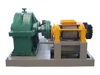 中国 Organic fertilizer granulation machine ZLB-3030 販売のため