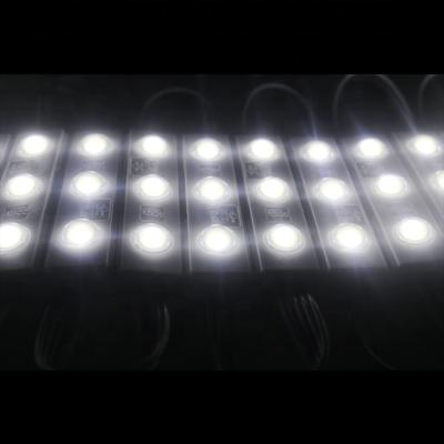 China Gap High Bright Led Module Sidelight CE RoHS SMD2835 Super Bright Led Modules 2835 LED 1.2W High Quality 2835 Led Module for sale