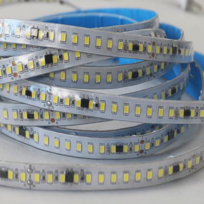 China Wholesale hotel ST2835 100m outdoor flexible waterproof led strip/led strip lights/led light strip for sale