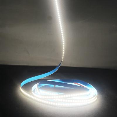 China Residential Constant Current Temperature Control Led Strip With Over Temperature Protection Function 2835 Led Strip 90 IP65 -40 - 60 for sale