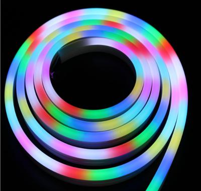 China High quality custom hotel soft led neon sign neon and wholesale flexi for rgb led strip for neon led strip for sale