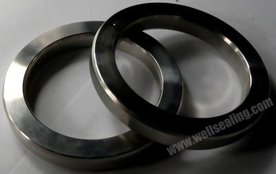 China froging metal ring joingt gaskets for sale