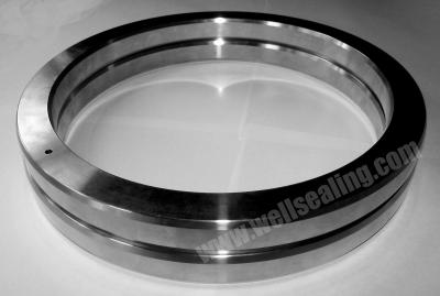 China froging metal ring gaskets BX156 for sale