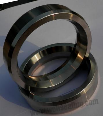 China high Pressure ring gaskets RX35 for sale