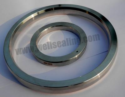 China metal ring gaskets for bop BX154 for sale