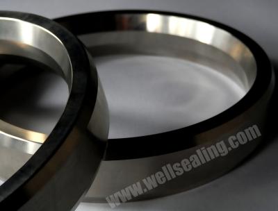 China bop sealing ring joint gaskets RX Type for sale