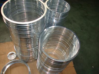 China froging metal ring joingt gaskets for sale