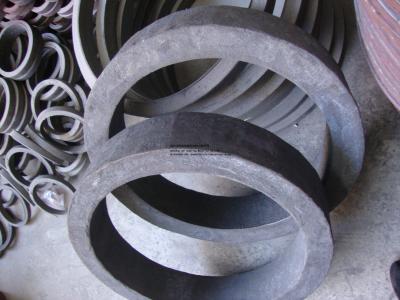 China forging metal ring SS304  SS316 for sale