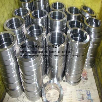 China forging metal ring for sale