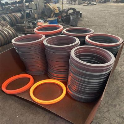 China metal ring gaskets for flanlg for sale