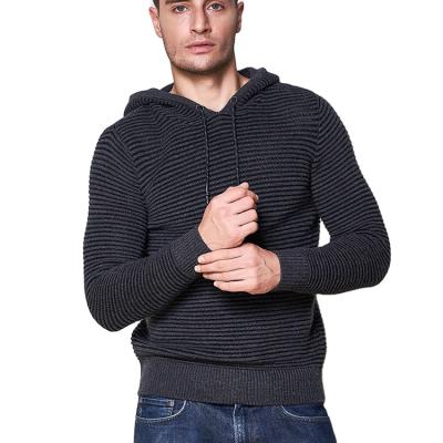 China Autumn Wool Acrylic Pullover Men Wholesale Anti Wrinkle Hoodies Sweatshirt for sale