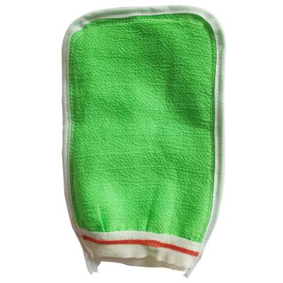 China EXFOLIATE Turkish Exfoliating Bath Glove for sale