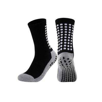 China New Type Colorful Sweat-absorbent Sale Well Non-slip Men Breathable Socks for sale