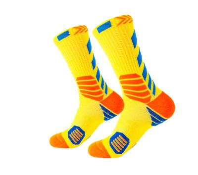 China Good Quality Breathable Yoga Socks Men Cotton Socks Hot Selling Custom Made Socks for sale