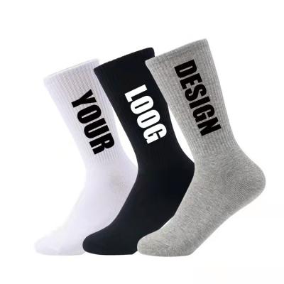 China Factory supply high quality colorful fashion breathable custom socks at attractive price for sale