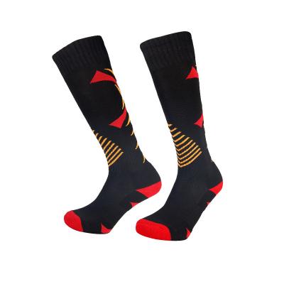 China Good Quality Breathable Sports Socks Hot Selling Custom Made Manufacturer for sale