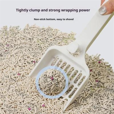 Κίνα Βεντονίτη Premium Tofu Cat Litter Mixed Dust-Free Cat Litter (Μικρό σκουπίδι για γάτες χωρίς σκόνη) προς πώληση