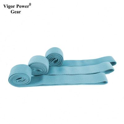 China 2020 Wholesale High Quality Safety Custom Hot Selling Pull Up Fabric Rubber Band For Fitness for sale