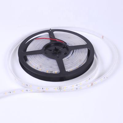 China Hotel 5M SMD 5050 2835 Smart Wifi 12V RGBW Flexible Remote Waterproof Led Strip Lights for sale