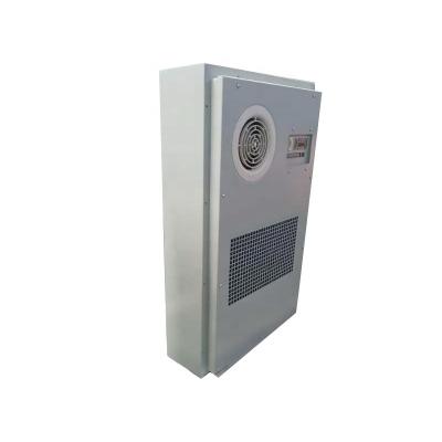 China Wholesale Outdoor Air Conditioner China Market Agents 220V 600W Air Conditioner / Cabinet Air Cooling For Telecom Cabinet for sale