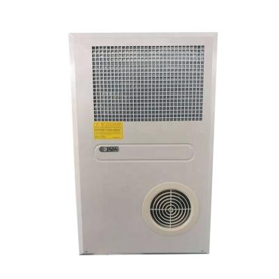 China Industrial Sale 600W Outdoor Electric Cabinet Factory Air Conditioner Cooling Air Conditioner for sale