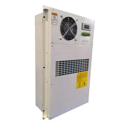 China New Design Outdoor Portable Industrial Air Conditioner 500W Industrial Air Conditioner Panel Air Cooler For Electrical Panel for sale