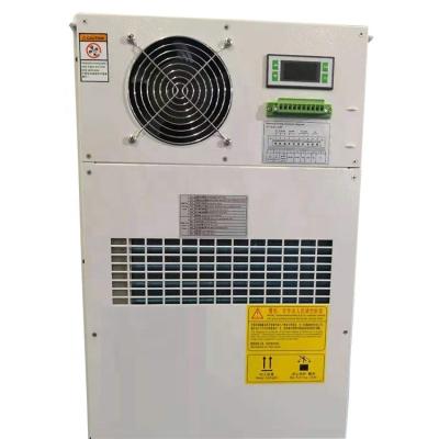 China 500W Outdoor Panel Air Conditioner Factory Price Outdoor Cabinet Air Cooling Air Conditioner For Telecom Panel for sale