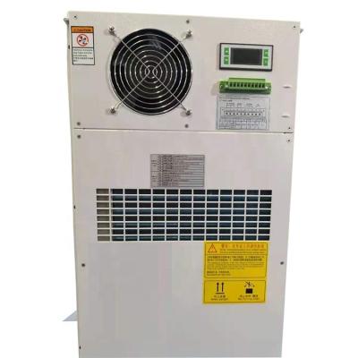 China Sale 500W Industrial Outdoor Electric Cabinet Air Conditioner Factory Panel Cooling Air Conditioner for sale