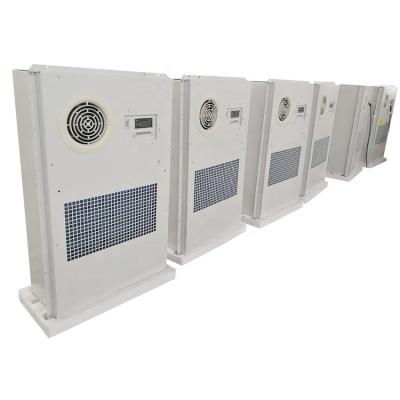 China Sale 1500W Industrial Outdoor Electric Cabinet Air Conditioner Factory Air Conditioner Cooling Chiller for sale