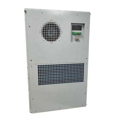 China High Efficiency 2000W Outdoor Industrial DC Cabinet Air Conditioner Air Cooling Cooler Unit for sale