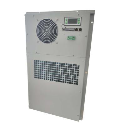 China Service DC Outdoor Outdoor Cabinet Customized Telecom Cabinet 48VDC 1000W Industrial Air Conditioner For Telecom Encusure for sale