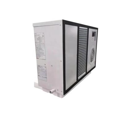 China New Design 1000W Industrial Air Conditioner Industrial Air Conditioner Cabinet Cooler On Sale for sale