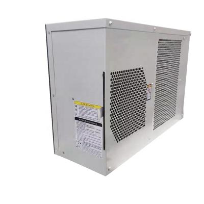 China High Power Air Conditioner Industrial Horizontal Air Conditioner Cabinet Machine Tool Air Conditioner 1000W Cooling Air Conditioner for sale