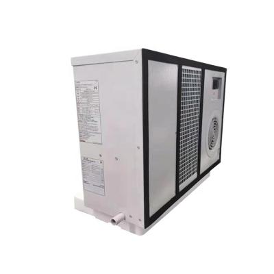 China Large Industrial Air Conditioner Industrial Air Conditioner Machine Tool Cabinet Air Conditioner 1000W Horizontal Refrigeration For Indoor And Outdoor for sale