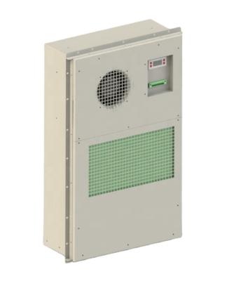 China Outdoor Telecom Cabinet 1000W DC Cabinet 48V Air Conditioner For Telecom Cabinets for sale